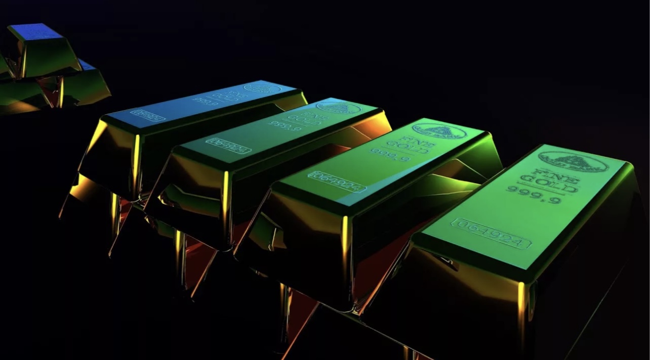 Золото - это защита от инфляции и обесценивания валют 