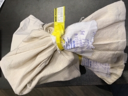 Серебряная монета 3 рубля "Георгий Победоносец", 2025 г. от 50 шт.